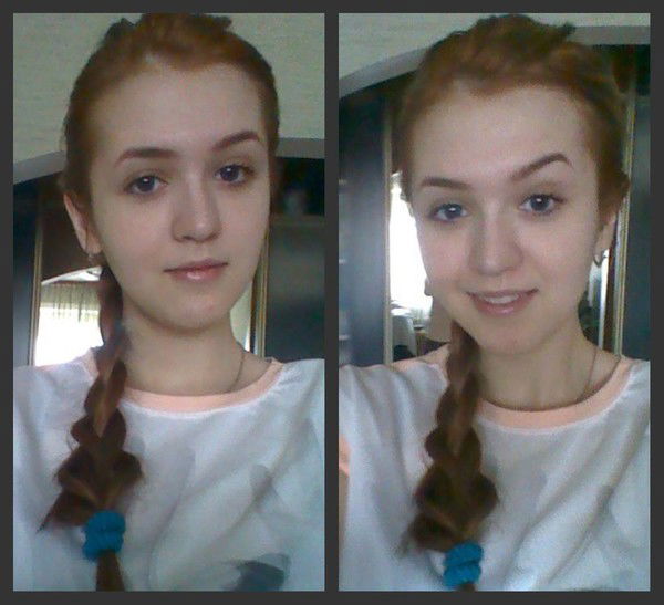 Анастасия Полякова