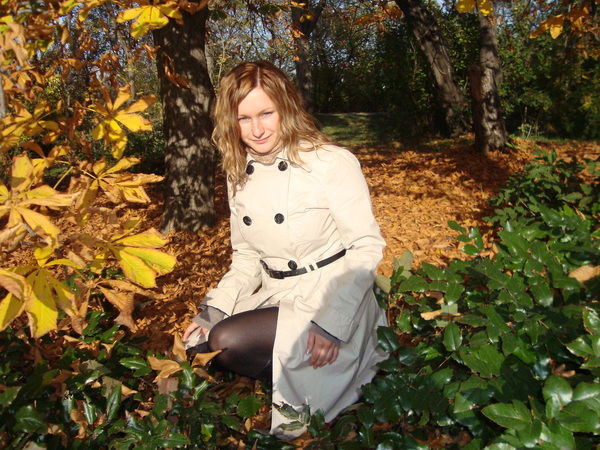 Ольга Замашкина