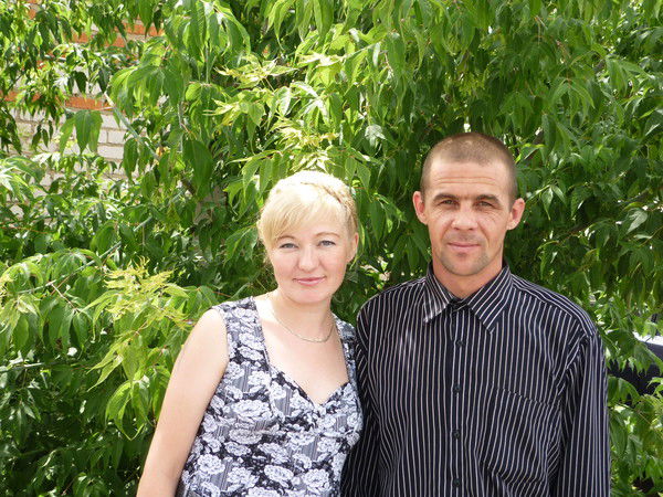 Любовь Малкова(Егорова)