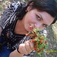 Ирина Волкова