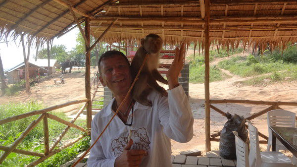 Михаил Щербинин