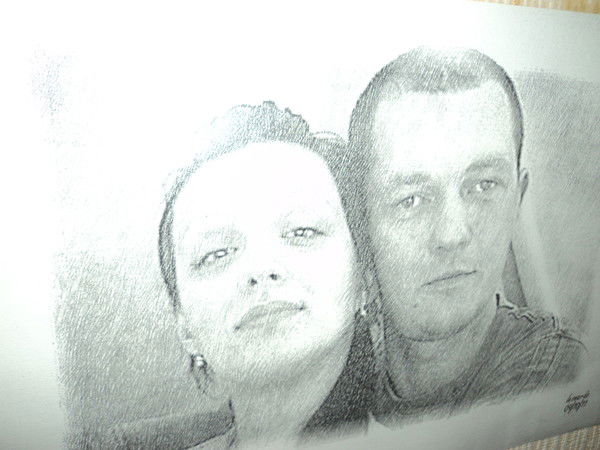 Александр Власов И Анютка