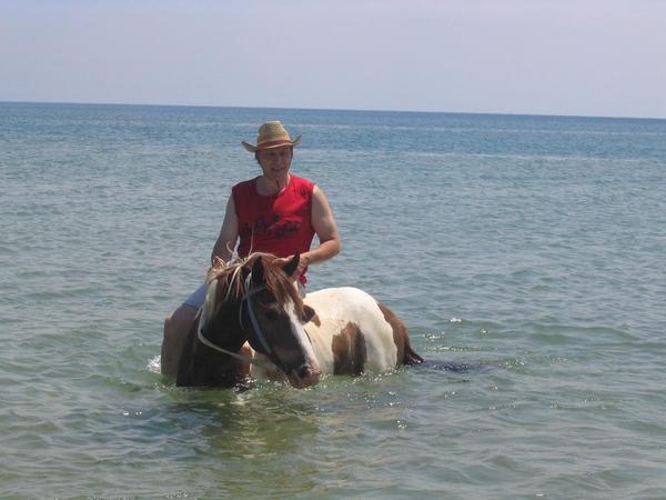 Владимир Петров