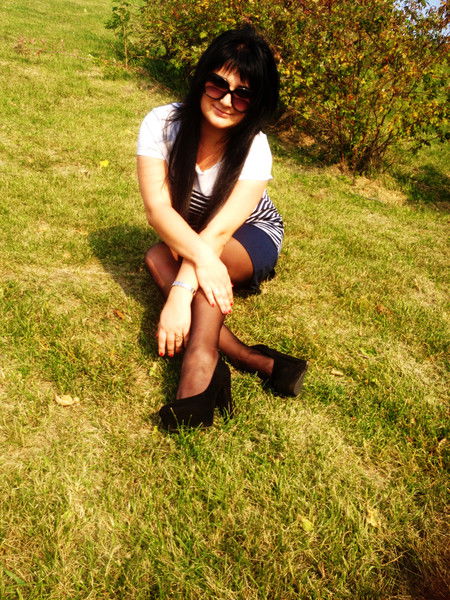 Александра Щербинина