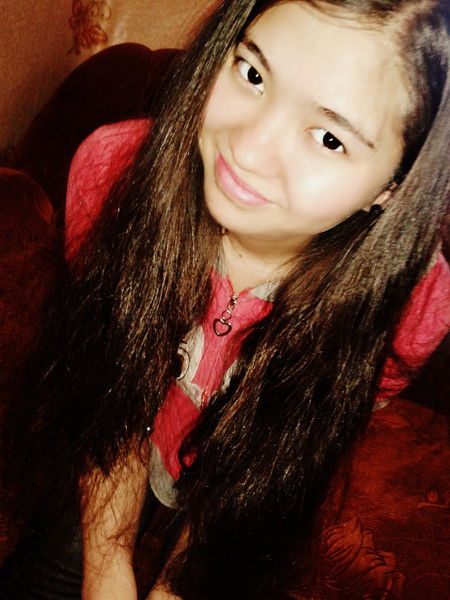 Гульбадан Оспанова