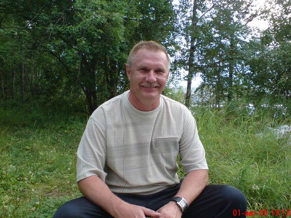 Сергей Алексеев