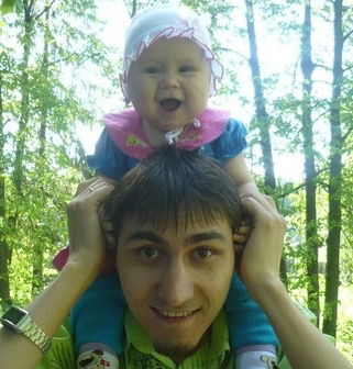 Роман Чернов