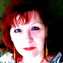 Ирина Полякова