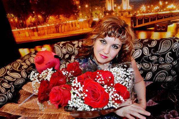 Юлия Шлотгауер