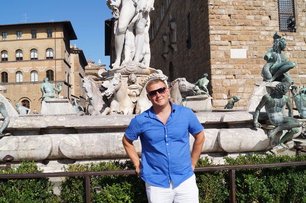 Лёша Бельский