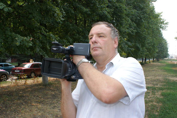 Александр Шпирнов