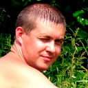 Виталий Голубинский