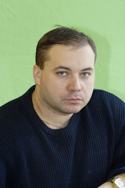 Dmitry Larionov