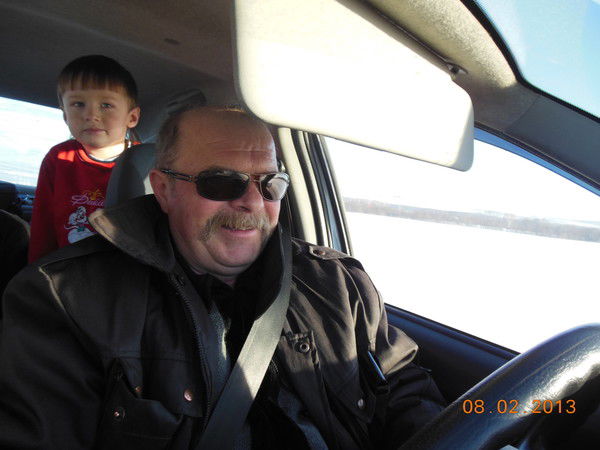 Михаил Миронов