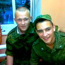 Дима Донсков