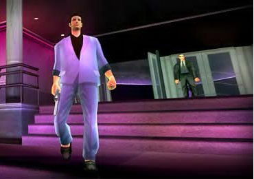 Игорь Петров