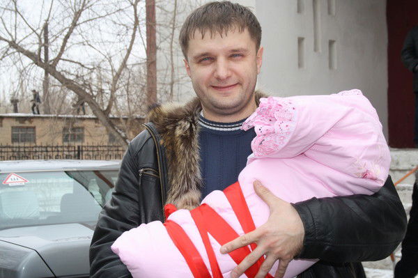 Олег Половков