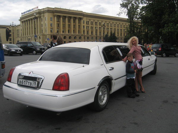 Екатерина Андреева