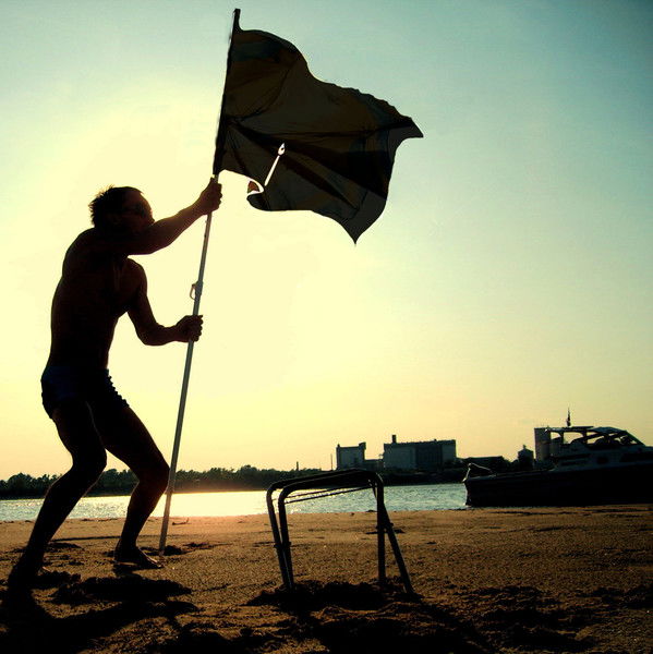 Владимир Рахманов