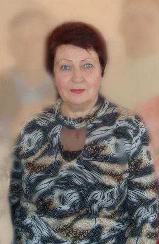 Галина Бокслер