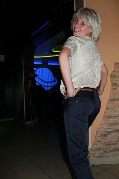 Кристина Витман