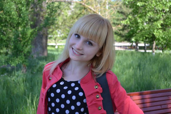 °•°•°Машка °•°•°