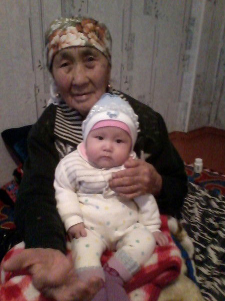 Венера Колдошева