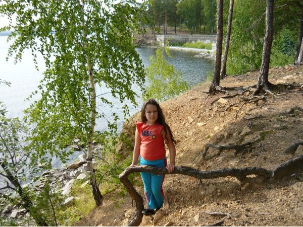 Виолетта Траксель