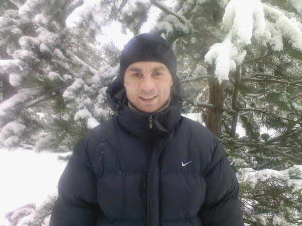 Андрей Калиушко