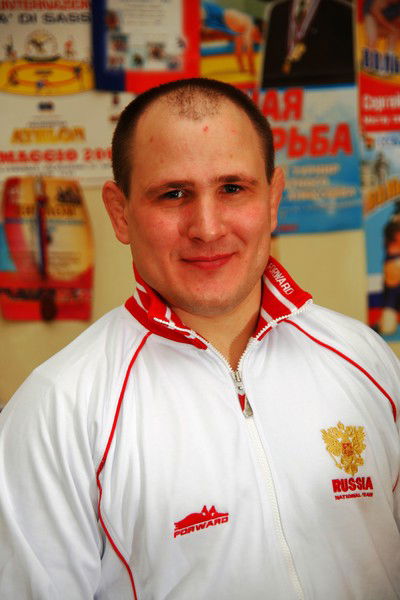 Кириллов Дмитрий