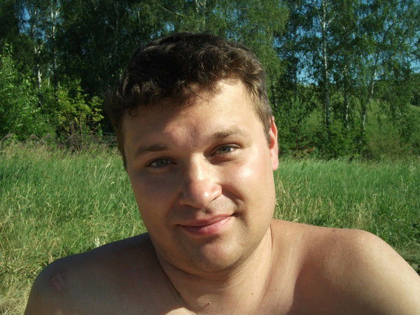 Сергей Овчинников