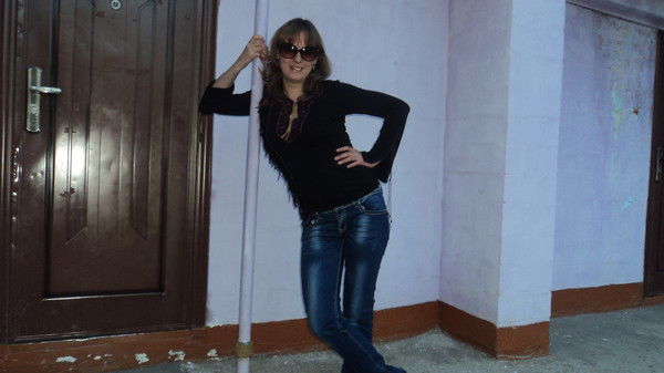 Наталья Левченко