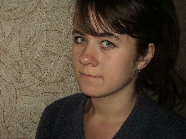 Яна Поротикова