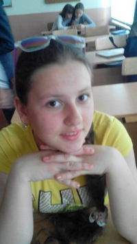 Светлана Осипова