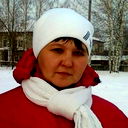 Ольга Чикаева