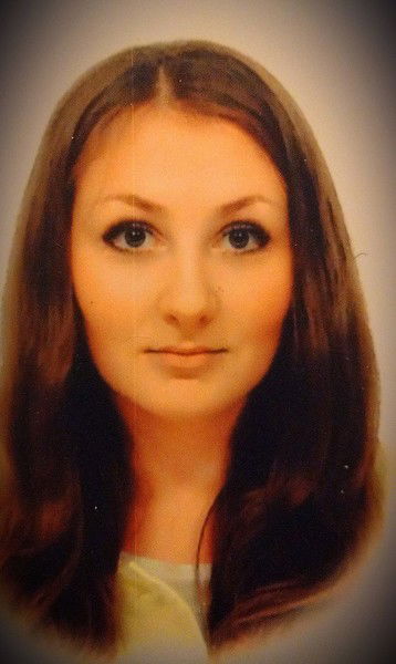 Александра Рыженькина