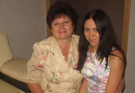 Нина Баширова