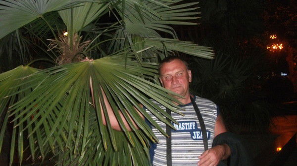 Владимир Баско