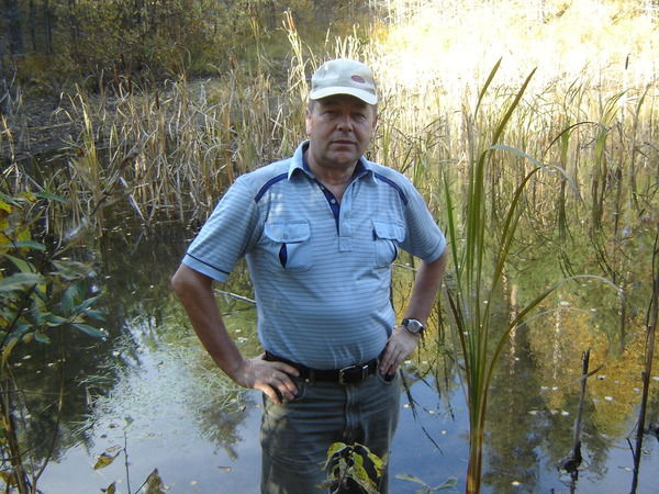 Лев Любимов