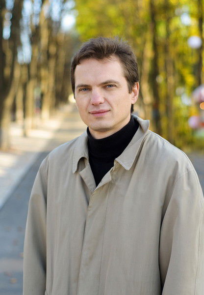 Галагуз Максим