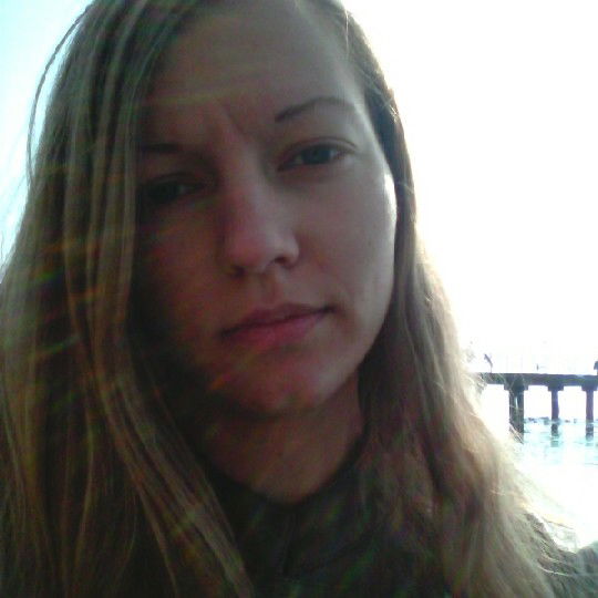 Вероника Стринкевич