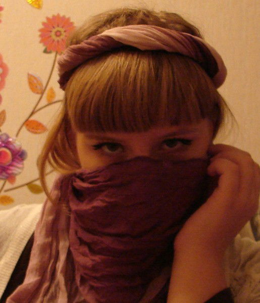 Мария Басова