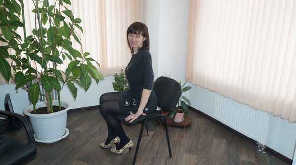 Наталья Пантелеева