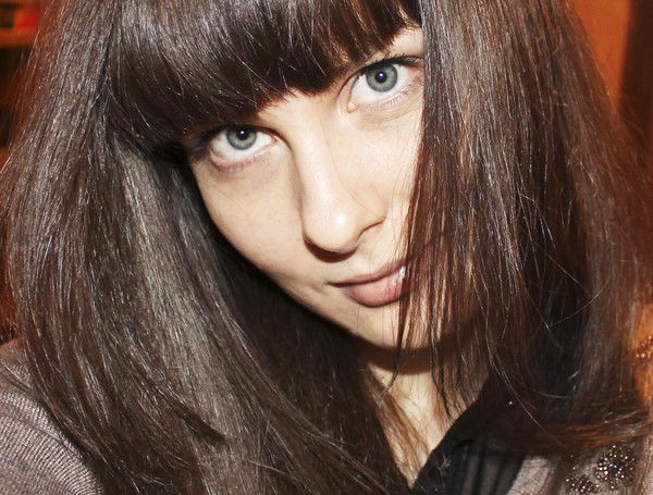 Ирина Малыгина