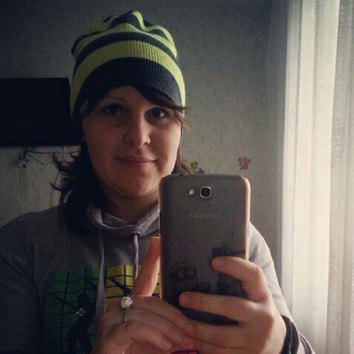 Ирина Искуль