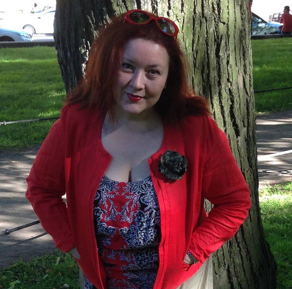 Людмила Коева