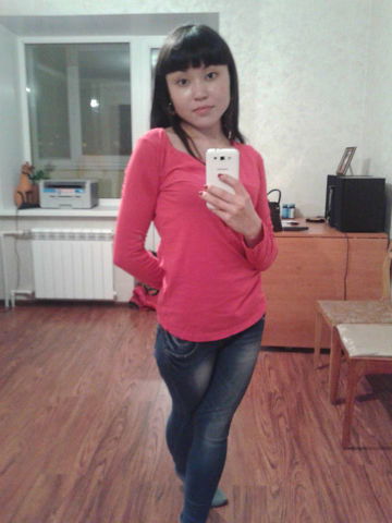 Дана Жунусова