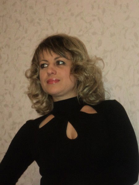 Татьяна Мых