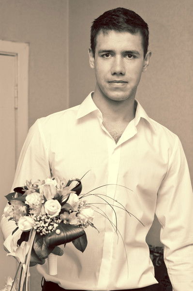 Виталий Якубовский