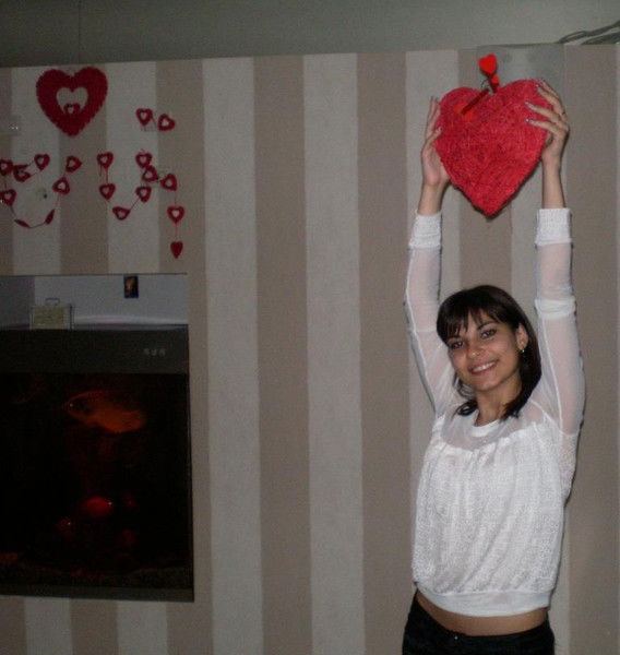 Маргарита Кундрюкова